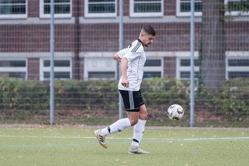 Bild 69 - H FC Hamburg - VFL 93 3 : Ergebnis: 4:4